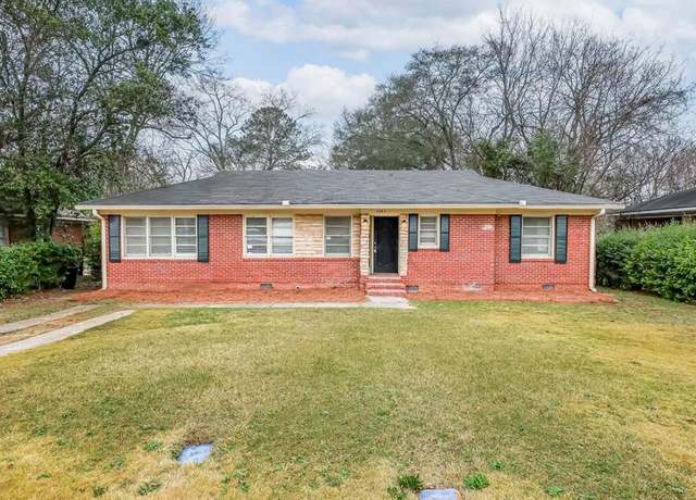Property at 4483 Oriole St, Columbus, GA 31907, 3 beds, 2 baths