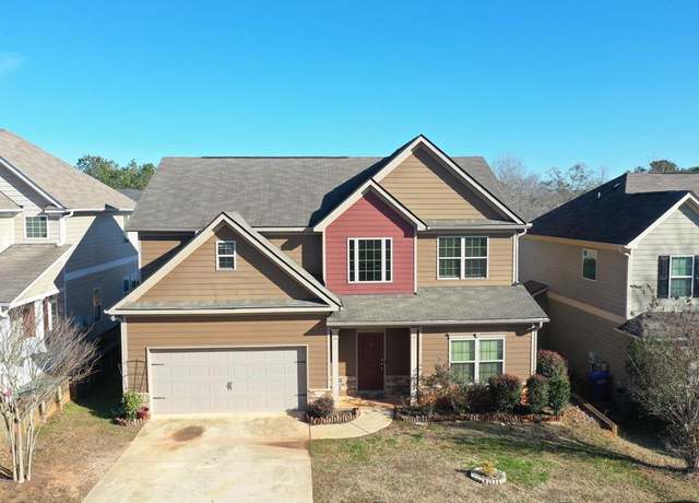 Property at 7308 Sorrel Ct, Columbus, GA 31909, 4 beds, 2.5 baths