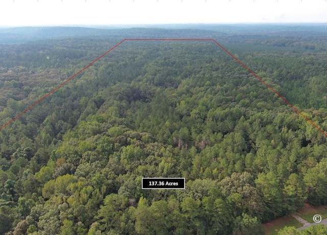 Property at Lot size 137.36 Lower Blue Springs Rd, Hamilton, GA 31811