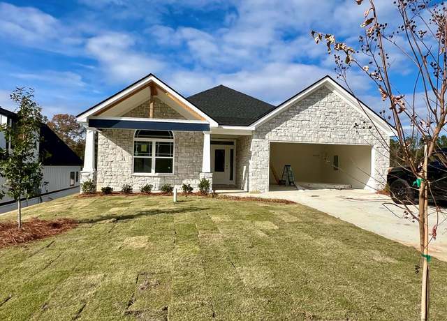 Property at 315 Woodstream Dr, Columbus, GA 31904, 4 beds, 2.5 baths