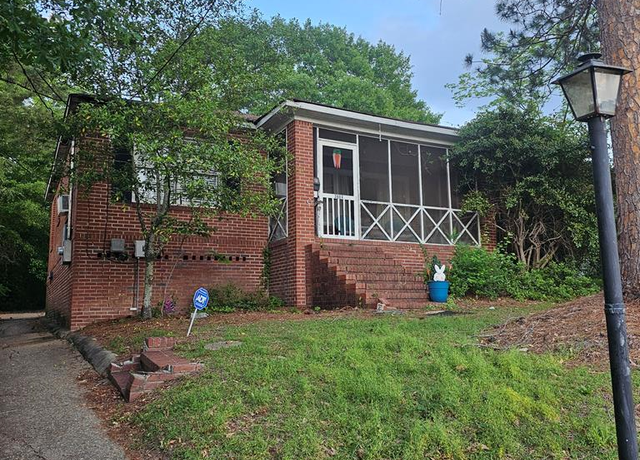 Property at 3604 23rd Ave, Columbus, GA 31904, 3 beds, 1 bath