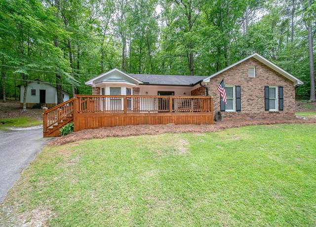 Property at 252 Kennon Dr, Cataula, GA 31804, 3 beds, 2 baths
