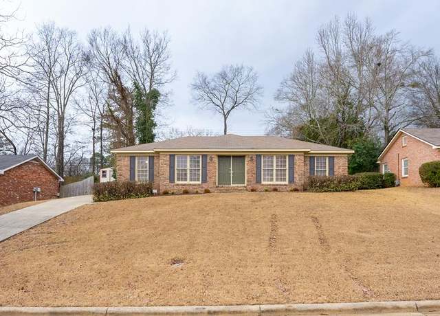 Property at 6847 Fawndale Dr, Columbus, GA 31904, 3 beds, 3 baths