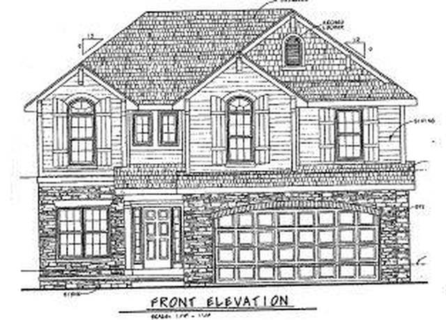 Property at 7333 Pine Chase Dr, Midland, GA 31820, 4 beds, 2.5 baths