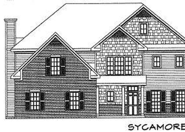 Property at 7346 Pine Chase Dr, Midland, GA 31820, 4 beds, 2.5 baths
