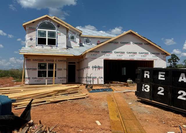 Property at 7381 Pine Tar Dr, Midland, GA 31820, 4 beds, 3.5 baths