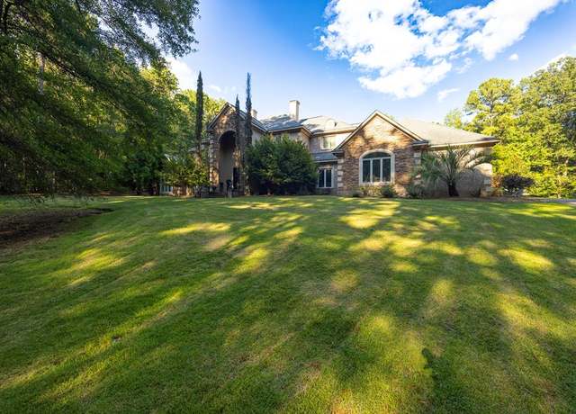 Property at 595 Grey Rock Dr, Midland, GA 31820, 5 beds, 6 baths