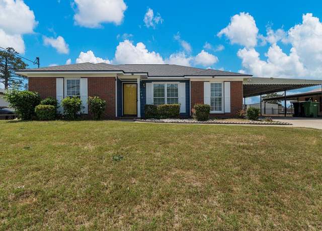 Property at 6302 Browning Dr, Columbus, GA 31907, 3 beds, 2 baths