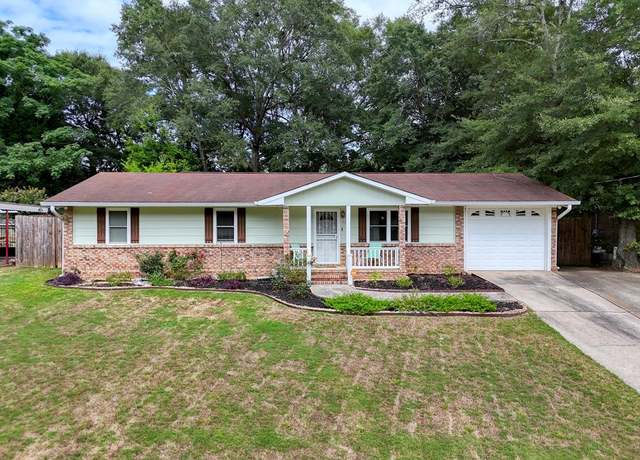 Property at 5314 Grady Dr, Columbus, GA 31907, 3 beds, 2 baths