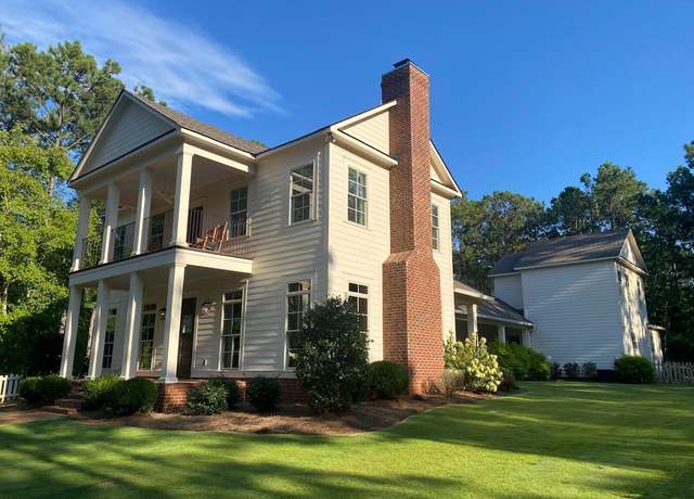 Property at 221 Harrisville Rd, Hamilton, GA 31811, 3 beds, 3.5 baths