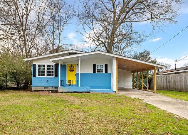 Property at 2930 Walker St, Columbus, GA 31903, 3 beds, 1 bath