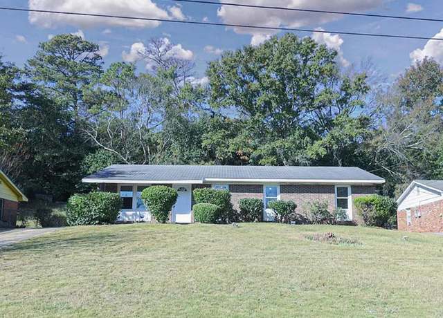Property at 1425 Staunton Dr, Columbus, GA 31907, 4 beds, 1.5 baths