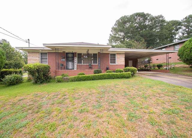 Property at 1234 Hanover Ave, Columbus, GA 31903, 3 beds, 1 bath