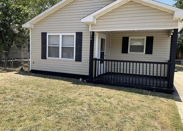 Property at 3514 Youmans St, Columbus, GA 31903, 4 beds, 2 baths