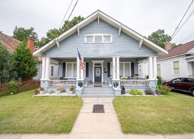 Property at 2719 10th Ave, Columbus, GA 31904, 3 beds, 2 baths