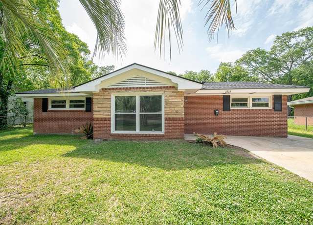 Property at 2303 Ginny Ave, Columbus, GA 31903, 4 beds, 1 bath