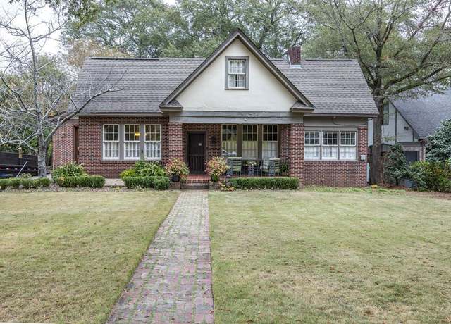 Property at 1708 Stark Ave, Columbus, GA 31906, 4 beds, 3.5 baths