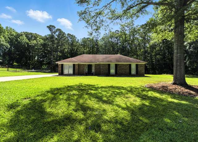 Property at 99 Saddlebrook Trl, Ellerslie, GA 31807, 3 beds, 2 baths