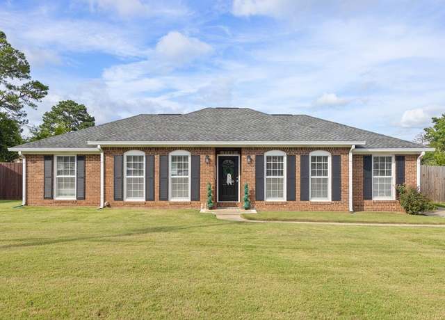 Property at 3149 Apache Dr, Columbus, GA 31909, 3 beds, 2 baths