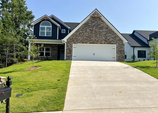Property at 216 Woodstream Dr, Columbus, GA 31904, 4 beds, 3.5 baths
