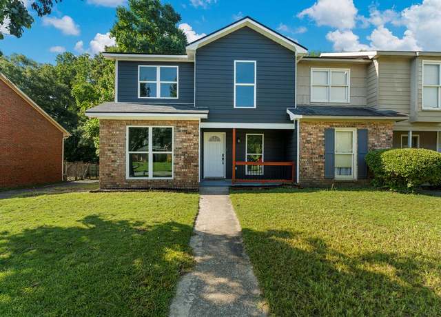 Property at 6344 Olde Towne Dr, Columbus, GA 31907, 3 beds, 2 baths