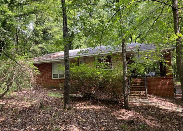 Property at 907 Double Churches Rd, Columbus, GA 31904, 3 beds, 2 baths