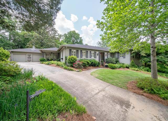 Property at 2112 Springdale Dr, Columbus, GA 31906, 3 beds, 4 baths
