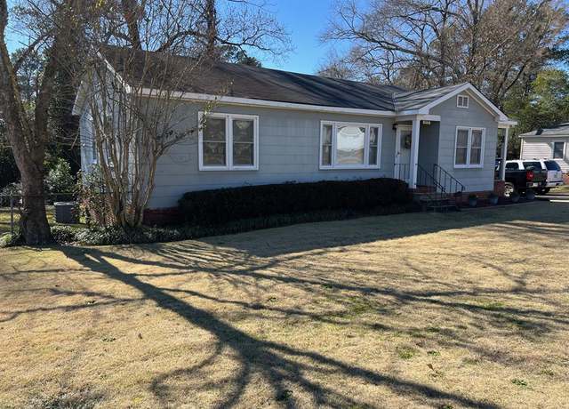 Property at 4332 Fay Dr, Columbus, GA 31907, 3 beds, 1 bath