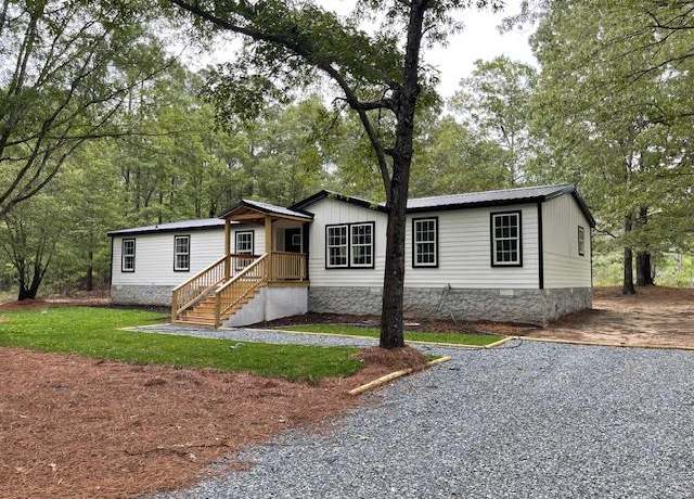Property at 62 Brannon Montgomery Rd, Mauk, GA 31058, 4 beds, 3 baths