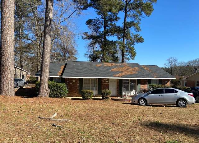 Property at 1322 Trenton Ct, Columbus, GA 31907, 3 beds, 2 baths