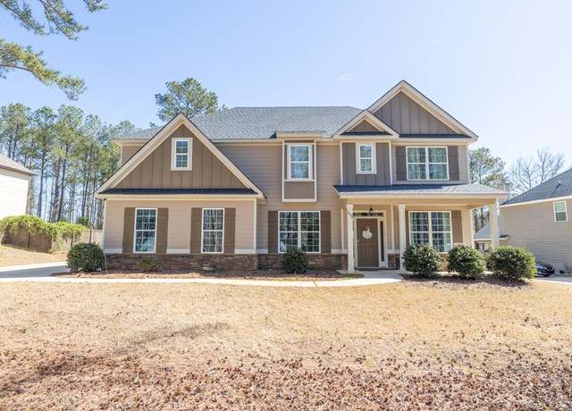 Property at 699 Sweetbay Pkwy, Hamilton, GA 31811, 4 beds, 3.5 baths