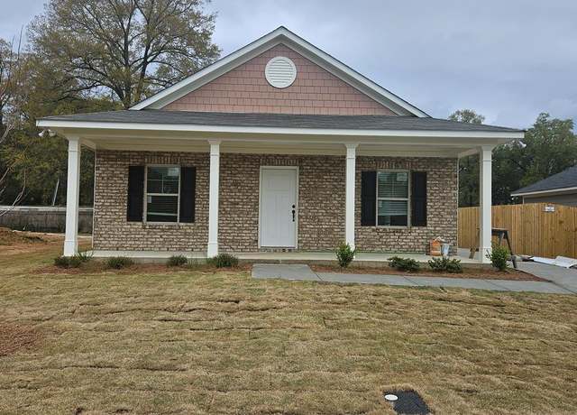 Property at 1225 Elliotts Ave, Columbus, GA 31903, 3 beds, 2 baths