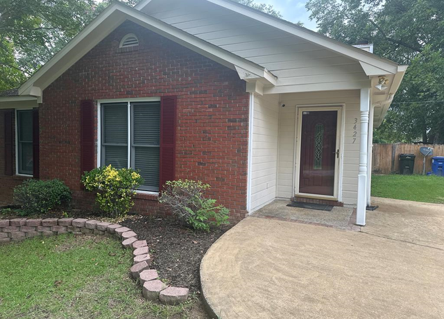 Property at 3427 Larkin St, Columbus, GA 31909, 3 beds, 2 baths