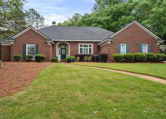 Property at 6426 Springwater Dr, Columbus, GA 31904, 4 beds, 3 baths