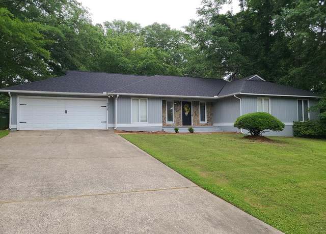 Property at 6908 Sweetbriar Way, Columbus, GA 31909, 3 beds, 2 baths