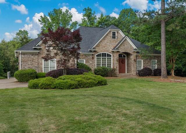 Property at 8724 Heiferhorn Way, Columbus, GA 31904, 4 beds, 4 baths