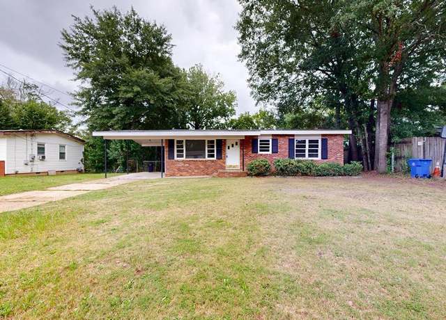 Property at 3618 Grier Ave, Columbus, GA 31909, 3 beds, 1 bath
