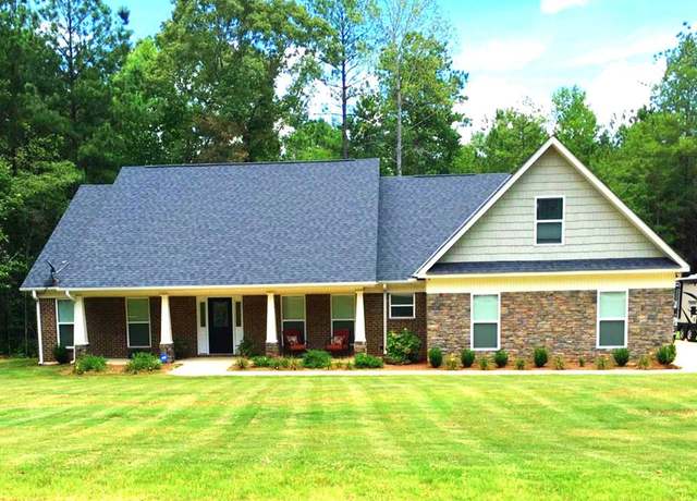 Property at 64 Mill Glen Way, Cataula, GA 31804, 4 beds, 4 baths