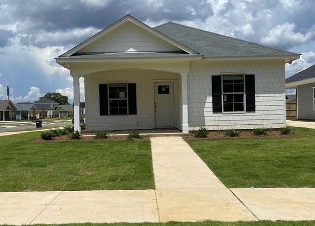 Property at 2451 Brownie Ln, Columbus, GA 31903, 3 beds, 2 baths