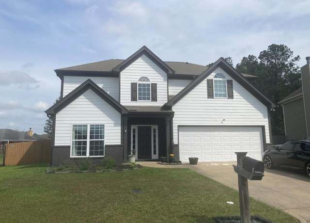 Property at 5 Trafford Trl Trafford Trl, Phenix City, AL 36870, 4 beds, 2.5 baths