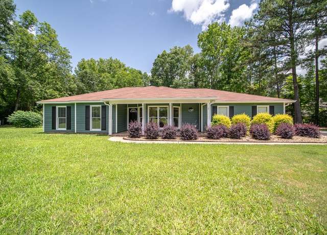 Property at 177 Wright Rd, Pine Mountain, GA 31822, 3 beds, 2 baths