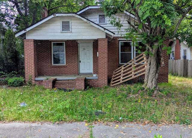 Property at 2436 Marion St, Columbus, GA 31906, 5 beds, 4 baths