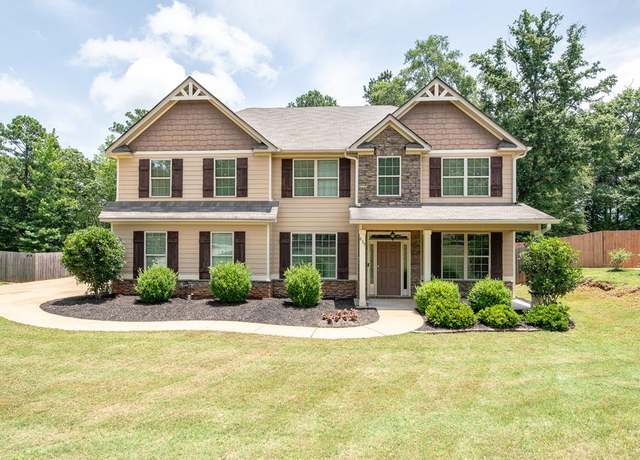 Property at 839 Sweetbay Pkwy, Hamilton, GA 31811, 4 beds, 2.5 baths
