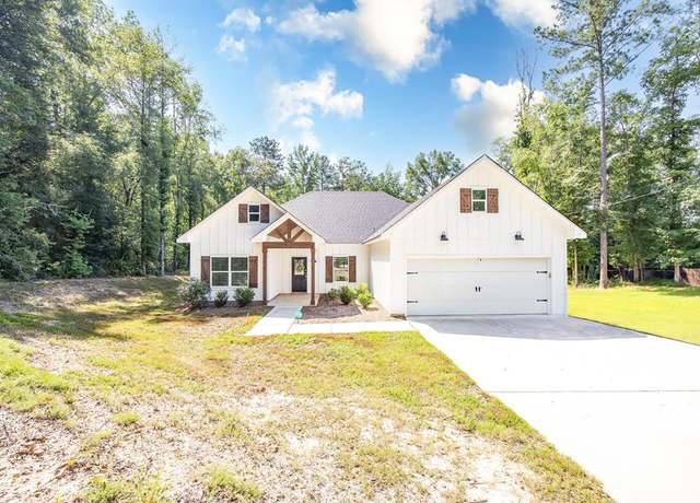 Property at 22 Lee Road 2036, Salem, AL 36874, 3 beds, 2 baths