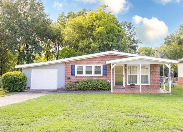 Property at 5462 Richmond Ave, Columbus, GA 31904, 3 beds, 1 bath