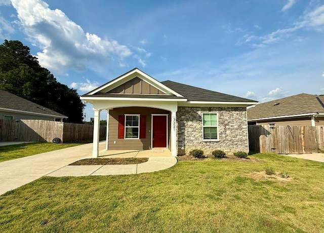 Property at 3321 Hal's Way, Columbus, GA 31903, 3 beds, 2 baths