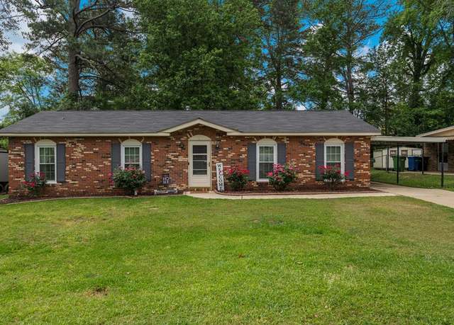 Property at 2924 Piper St, Columbus, GA 31909, 3 beds, 2 baths
