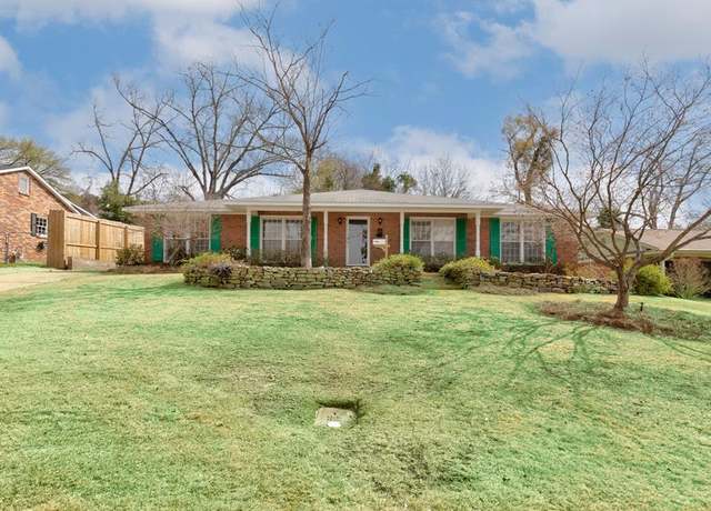 Property at 4822 St. Francis Ave, Columbus, GA 31904, 3 beds, 2 baths
