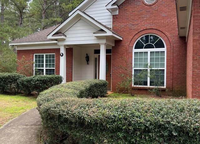 Property at 60 Roseanne Loop, Hamilton, GA 31811, 4 beds, 3 baths