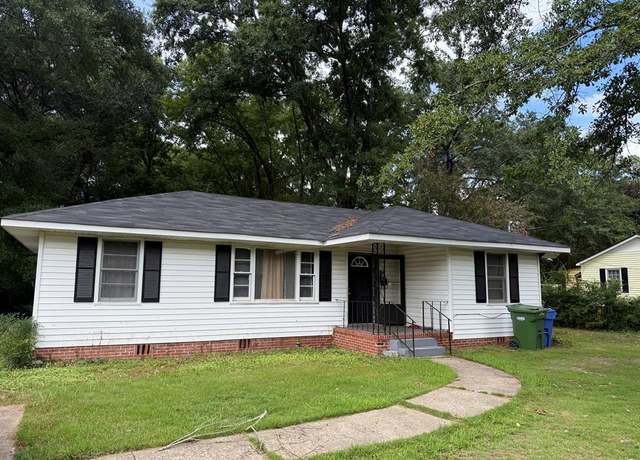 Property at 4249 Lamore Dr, Columbus, GA 31907, 3 beds, 1 bath